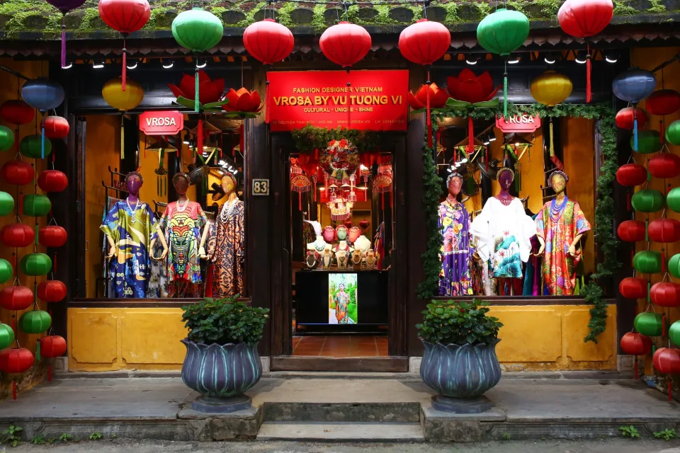 Set bộ công sở