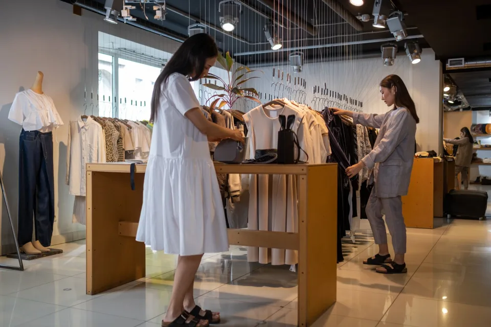 Mẫu được chọn nhiều